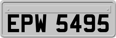 EPW5495