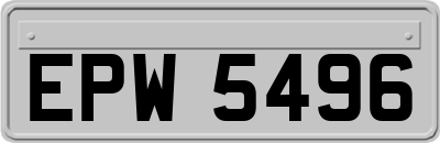 EPW5496