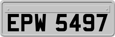EPW5497