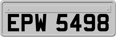 EPW5498