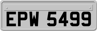 EPW5499