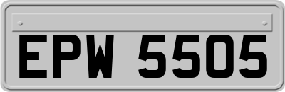 EPW5505