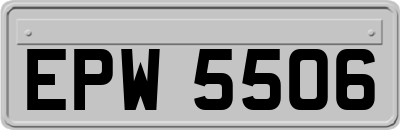 EPW5506