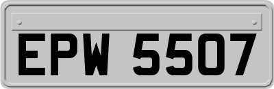 EPW5507