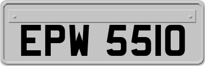 EPW5510