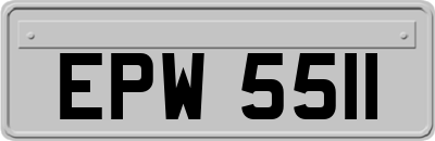 EPW5511