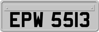 EPW5513