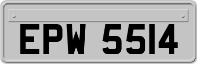 EPW5514