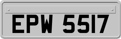 EPW5517