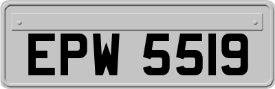EPW5519