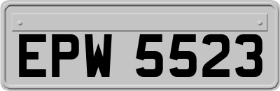 EPW5523