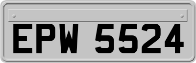 EPW5524