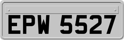EPW5527