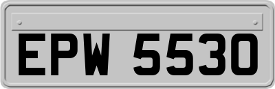 EPW5530