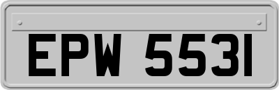 EPW5531