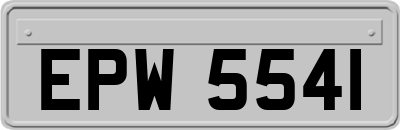 EPW5541
