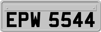 EPW5544