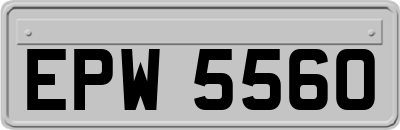 EPW5560