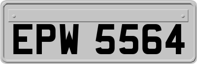 EPW5564