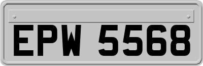 EPW5568