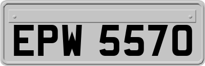 EPW5570