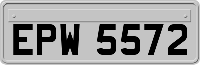EPW5572