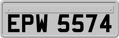 EPW5574