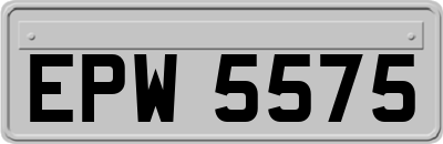 EPW5575