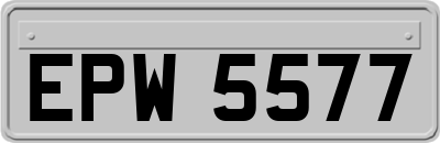 EPW5577
