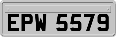 EPW5579