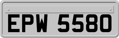 EPW5580