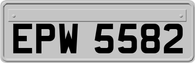 EPW5582