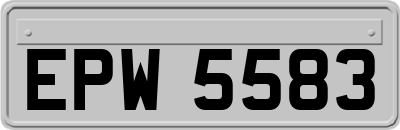 EPW5583