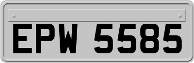 EPW5585