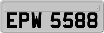 EPW5588