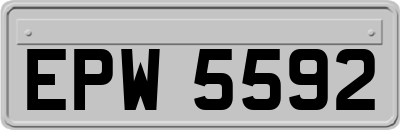 EPW5592