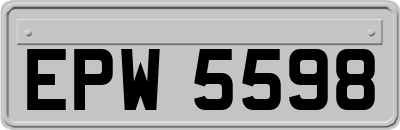 EPW5598
