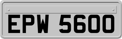 EPW5600