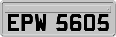 EPW5605