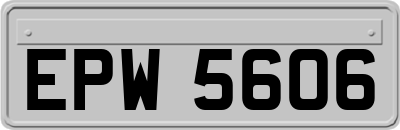 EPW5606