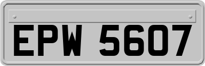 EPW5607