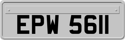 EPW5611