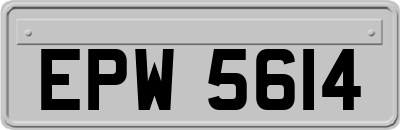 EPW5614