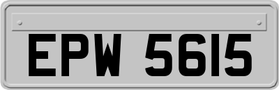 EPW5615