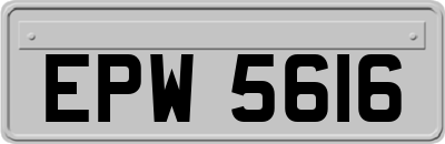 EPW5616