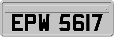 EPW5617