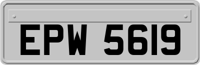 EPW5619