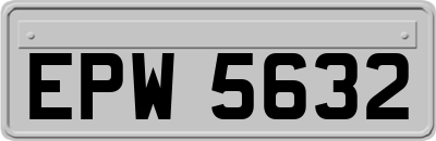 EPW5632