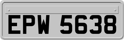 EPW5638