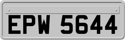 EPW5644